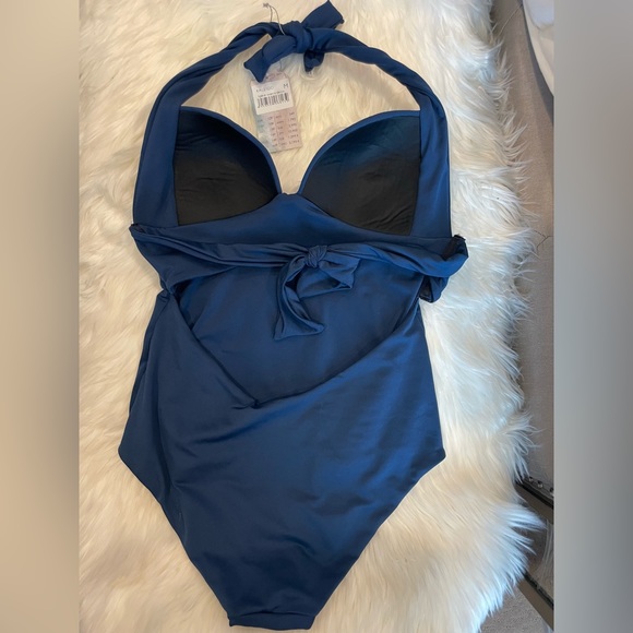 🆕 NWT- Thaikila One Piece Swimsuit - Picture 2 of 4